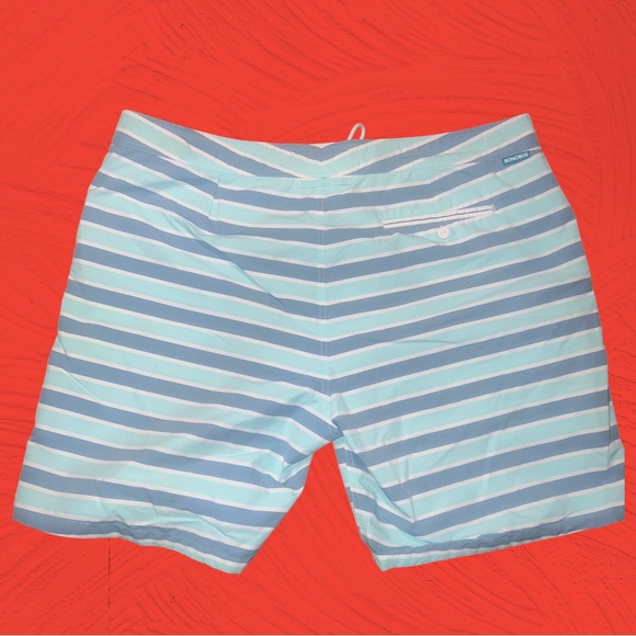 Sold❌Bonobos Shorts/trunks | Size: XL/40 - Picture 2 of 3